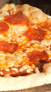 47K views · 204 reactions | Barrel pizza oven  | Science, Tech and Universe | Facebook