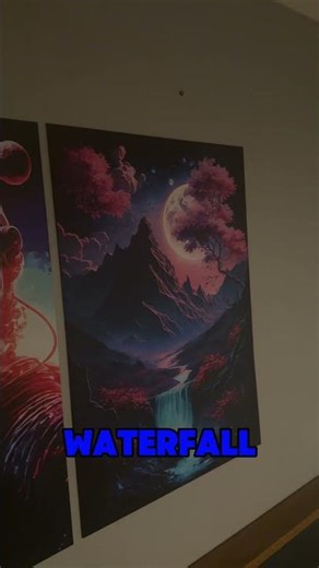 My Displate Collection!