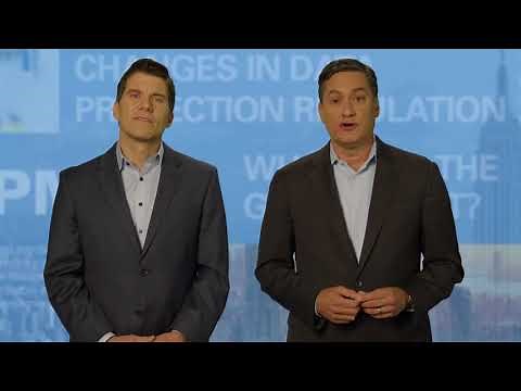 GDPR How to Address the Data: Data Flow Mapping and Inventory