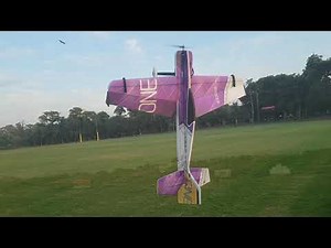 RCfactory 39'' EDGE 540 V3