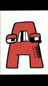 A alphabet lore analog horror