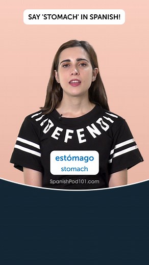 1.7K views · 70 reactions | Want to learn more Spanish grammar with your own teacher?  Learn more: https://bit.ly/3KdZGLl ￼ #SpanishPod101 #SpanishTeacher #LearnSpanish | Learn Spanish - SpanishPod101.com | Facebook