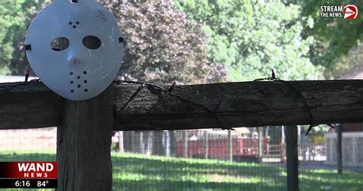 Have a scary good time during Boo at the Zoo