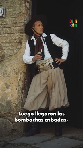 📍 En Billiken te contamos cómo es la vestimenta de los gauchos según el clima y las costumbres de cada región de #Argentina.⁣ | Billiken