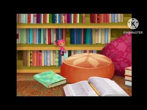 To The Library: Alternative ending 📚📕📖