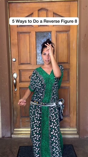 Learn the Art of African Belly Dance: Going Up Tutorial