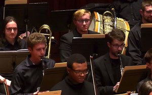 Benjamin Britten: The Young Person's Guide to the Orchestra