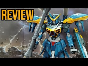 [REVIEW] JMS Calamity Gundam Full Mechanics 1/100 - Gundam SEED - MH-01 JMS Model Kit REVIEW