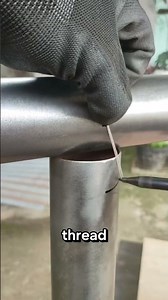 Master welding in minutes, tips & tricks professional welder #welding #weldingtipsandtricks