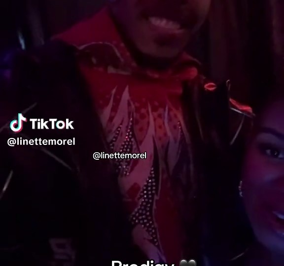 Remembering Prodigy: A Sweetheart from NYC