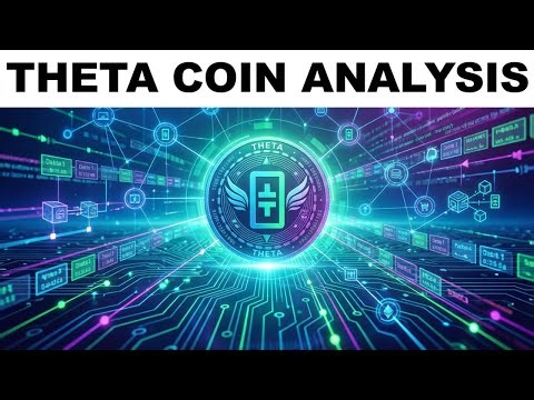 THETA coin Technical Analysis💲| ALTSEASON Analysis🔥