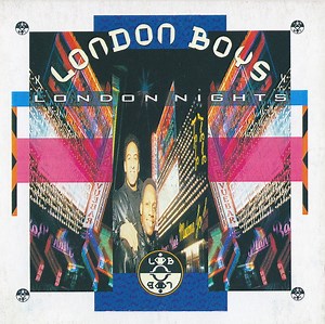 London Boys - London Nights