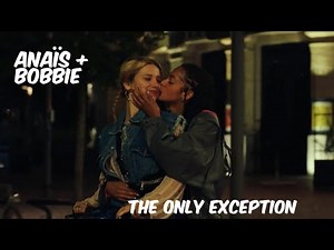 Anaïs + Bobbie -The Only Exception | WtFock s7(Ep4-9)
