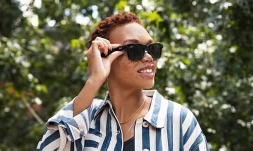 How to Tell If Your Date’s Smart Glasses Are Recording You | EURweb | Black News, Culture, Entertainment & More