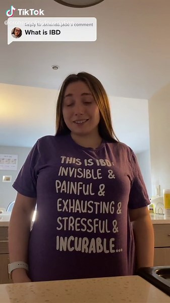 Understanding IBD: Inflammation of the GI Tract Explained