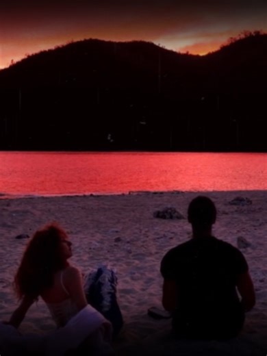 Fall in Love Again: Arky and Bonnie Edit