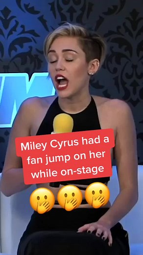 Miley Cyrus Fans React to No-Fly Zone Joke