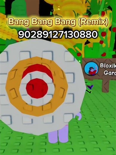 Id Songs In GAG 2 (Megaphone) || BloxikYT❤️‍🔥 || #gag2 #roblox #robloxsongid