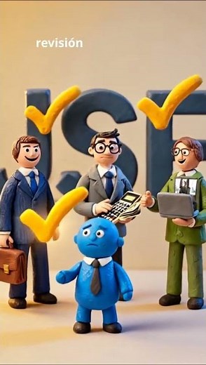 ¿Listo para el cierre fiscal 2025? #consejolegal #contador #panamá