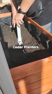 12K views · 506 reactions | Upgrade Your Garden for Your Best Growing Yet! ⭐️ Thousands of Happy Gardeners! 蝹 Real Western Red Cedar!  Chemical Free and Sustainable!  Easy to Assemble (All tools provided)  Promotes Healthier Plants!  Available in Multiple Sizes! Shop Now and Upgrade Your Garden! | Cedar Planters | Facebook