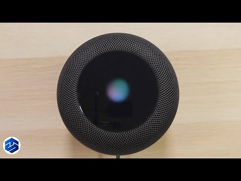 Apple Homepod - How To Setup And Use