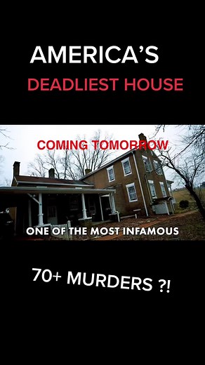 This video will change how you view the paranormal… get ready to get really spooky… #ghosthunting #haunted #hauntedtiktok #paranormalactivity #paranormal #paranormaltiktok #horror #evil #ghost #ghosts #scary #creepy #travel #tn #tennessee