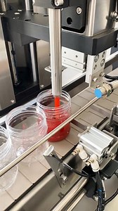 106K views · 1K reactions | Ketchup filling machine | Henan Cyril Machinery Equipment Co.,LTD | Facebook