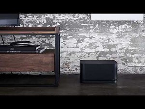 Review: Bose Bass Module 500 – Compact Wireless Subwoofer with Deep, Powerful Low-End (Black)