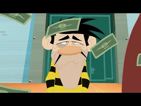 Les Dalton | La fatigue de Joe | Compilation HD (FR)