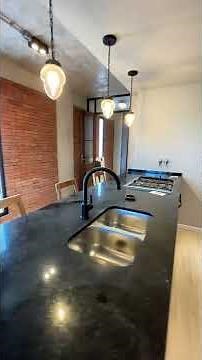 Departamento de 2 dormitorios con 2 baños y amenities en Pichincha- Brown 2374 0301 #inmobiliaria