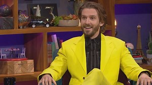 84K views · 800 reactions | James and Dan Stevens have a great chat and push the boundaries of how many ways you can refer to uh... "manhood" on CBS. | The Late Late Show with James Corden | Facebook