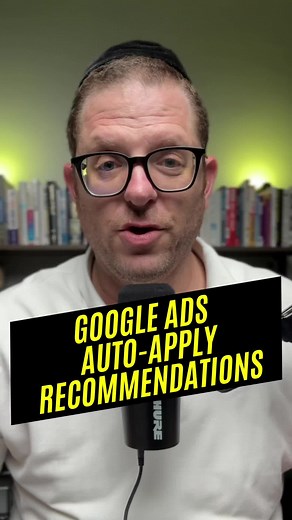 How To Turn Off Google Ads Auto-Apply Recommendations! #googleads #google #Googletricks #marketing