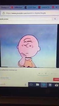 Peanuts vhs promo