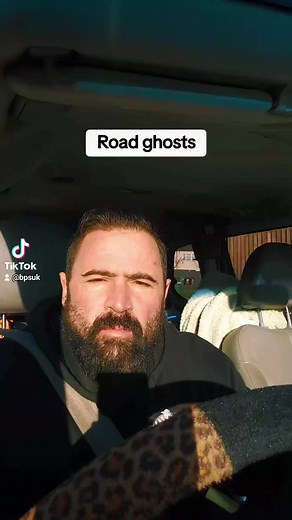 The British Paranormal Society on Reels