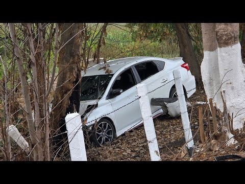 #envivo AT3NTADO EN "LA COSTERA" DEJA 2 PERSONAS SIN V1DA