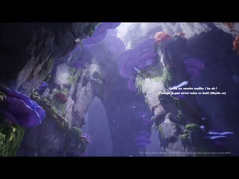 ♾️ Mothershroom's Dream Level Music | Vanya, Fly Away!