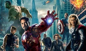 The 'bigger and better' Avengers trailer: 6 talking points