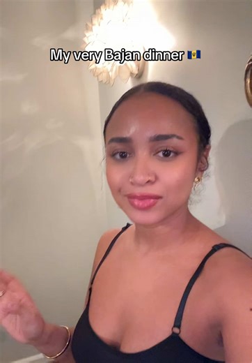 Celebrating Bajan Heritage: A Taste of Culture