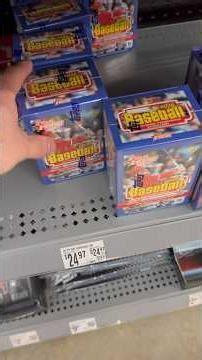 I just opened an Insane Blaster Box of 2026 Topps Heritage Baseball Cards! #sportscards #packopening