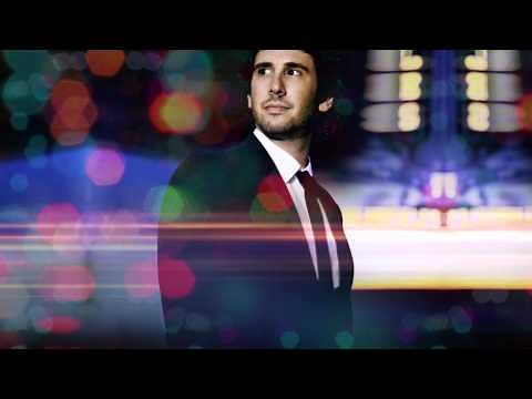 Josh Groban - Children Will Listen / Not While I'm Around (Visualizer)