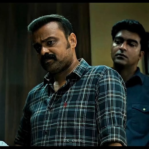 🎥 🎞️ 🎬 on Instagram: "Officer On Duty is a 2025 Malayalam crime action thriller film directed by Jithu Ashraf in his directorial debut and written by Shahi Kabir. The movie stars Kunchacko Boban in the lead role as a dedicated police officer named Harishankar, supported by actors like Priyamani, Vishak Nair and Jagadish. Released in theatres on 20 February 2025, the film blends intense investigation, emotional depth, and high-stakes drama as Harishankar, a tough Circle Inspector recently demo