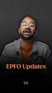 4.4K views · 42 reactions | EPFO came to rescue YOU! EPFO...