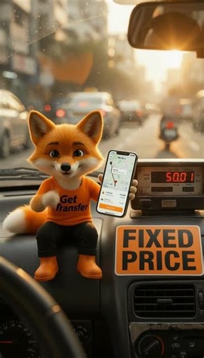 Fixed Price Transfers That Actually Work #booking #travel #hack