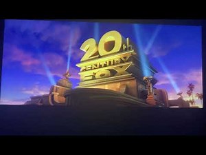 20th century fox reliance entertainment im global BBC earth films (2013) logo
