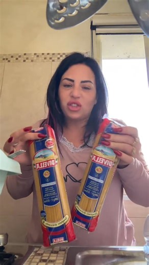 Frittata di pasta | Amore, passione e tanta fantasia