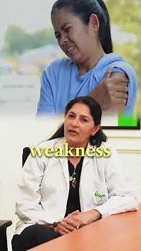 Why Are You Always Tired? Understanding Chronic Fatigue | Dr Archana Pate