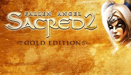Comprar Sacred 2 Gold Edition - PC (Steam)