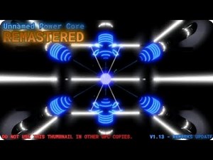 Meltdown💥 | unnamed power core remastered