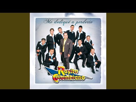 Me Dediqué A Perderte