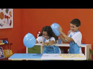 PANDA CIÊNCIA: O GRANDE DESAFIO 🧪💡 | CANAL PANDA